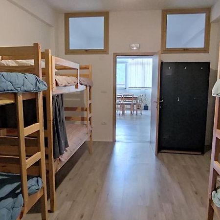 Hotel Prenocisce 9A Tolmin Exteriér fotografie