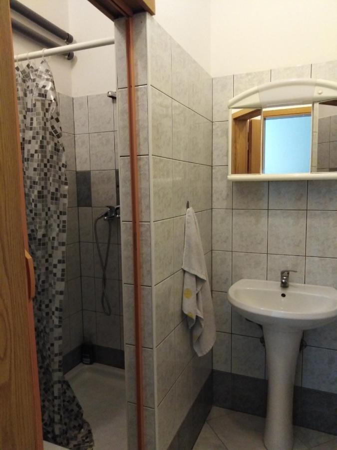 Hotel Prenocisce 9A Tolmin Exteriér fotografie