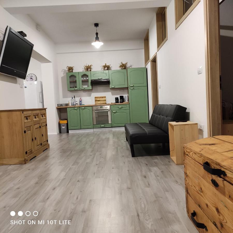 Hotel Prenocisce 9A Tolmin Exteriér fotografie
