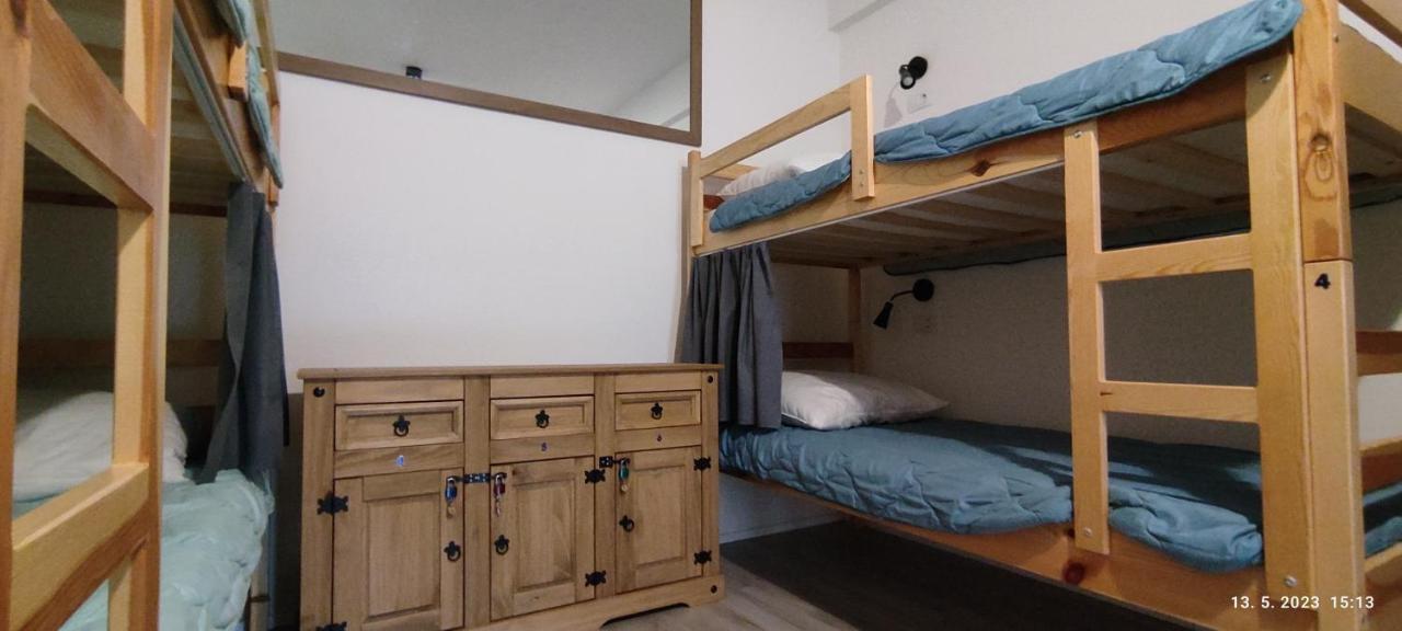 Hotel Prenocisce 9A Tolmin Exteriér fotografie